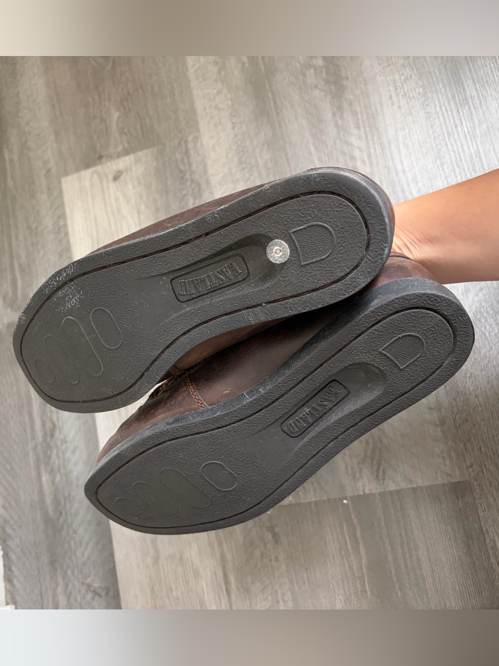 Eastland Boat Shoes - Picture 5 of 5